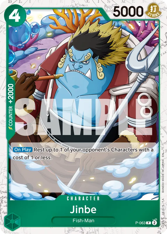 Jinbe