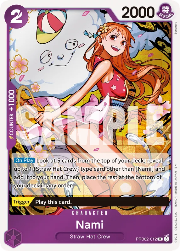 Nami