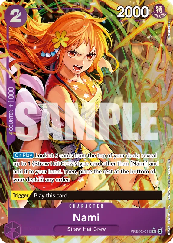 Nami