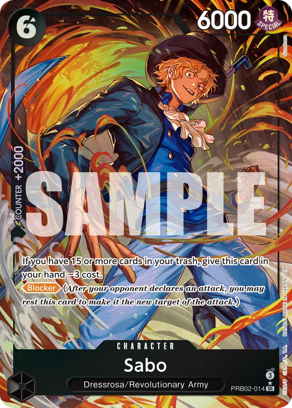 Sabo