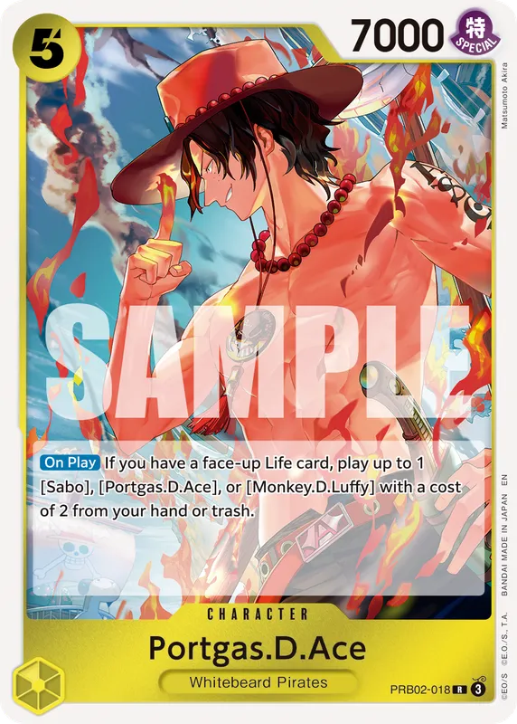 Portgas.D.Ace