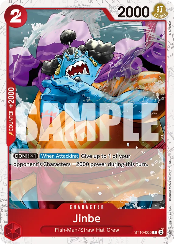 Jinbe
