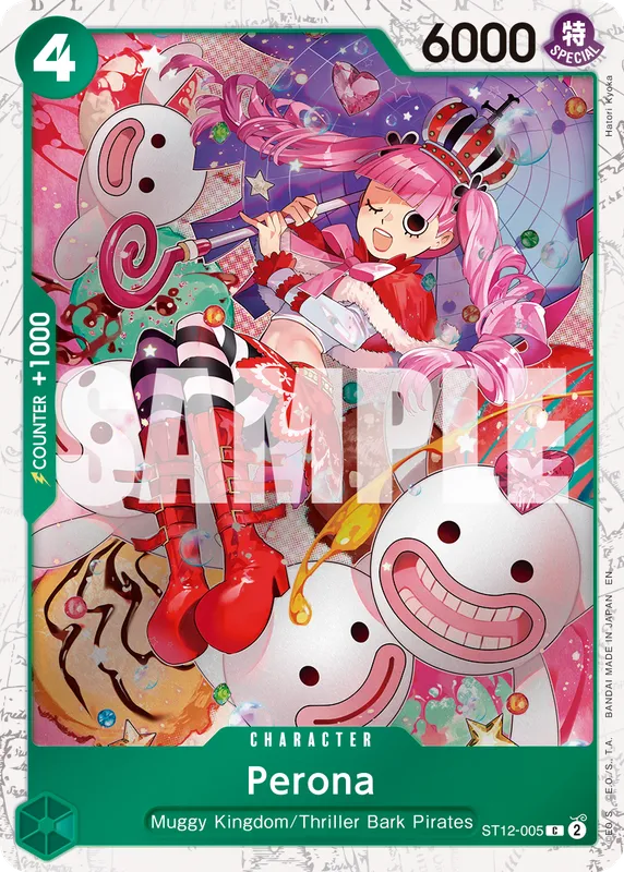 Perona