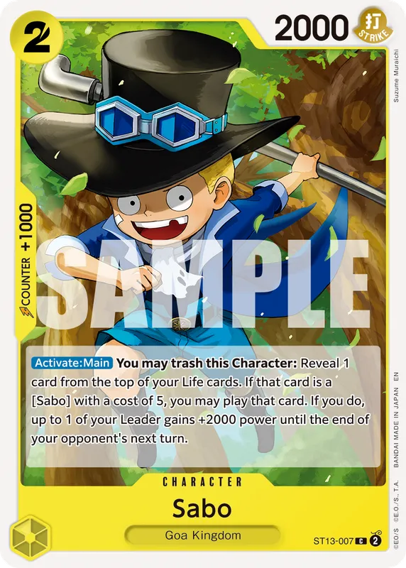 Sabo