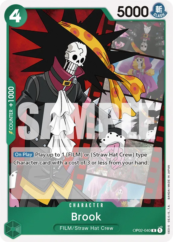 Brook
