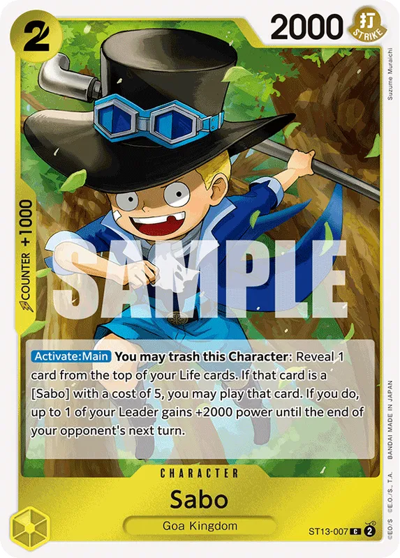 Sabo