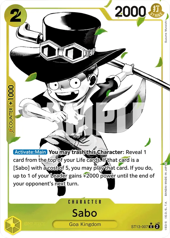 Sabo