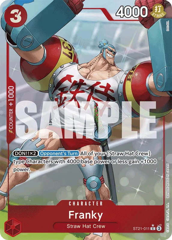 Franky