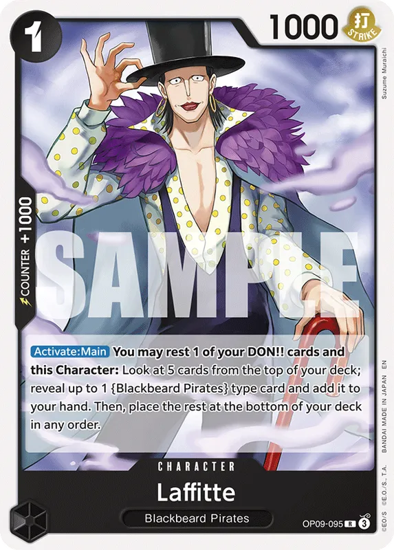 Laffitte