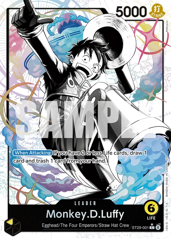 Monkey.D.Luffy