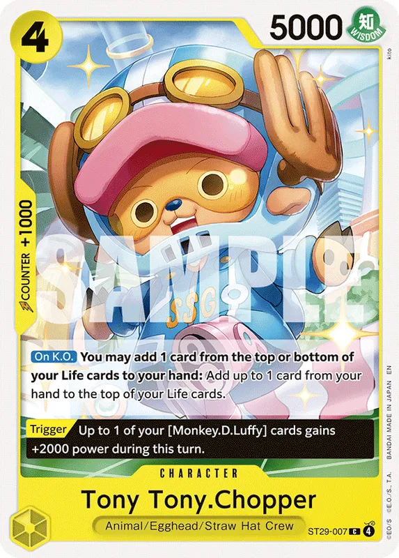 Tony Tony.Chopper