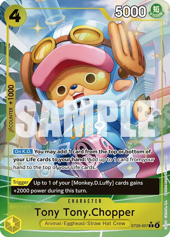 Tony Tony.Chopper