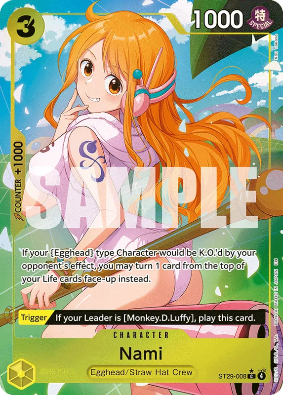 Nami