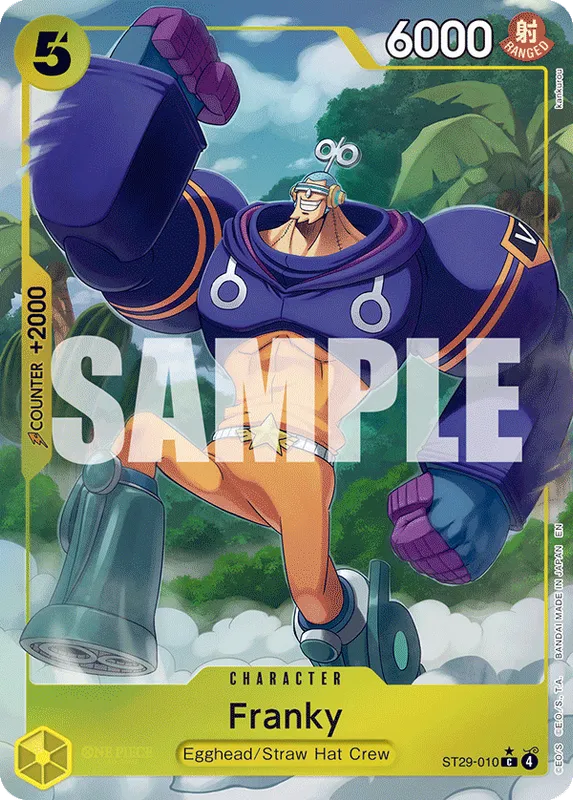 Franky