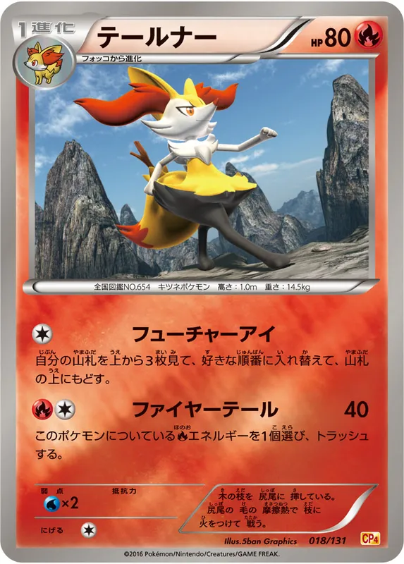 テールナー