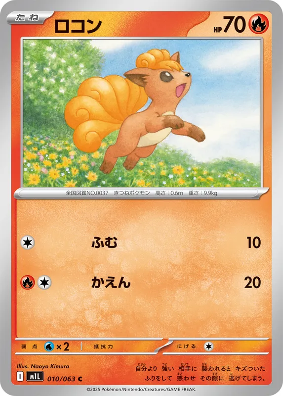 ロコン