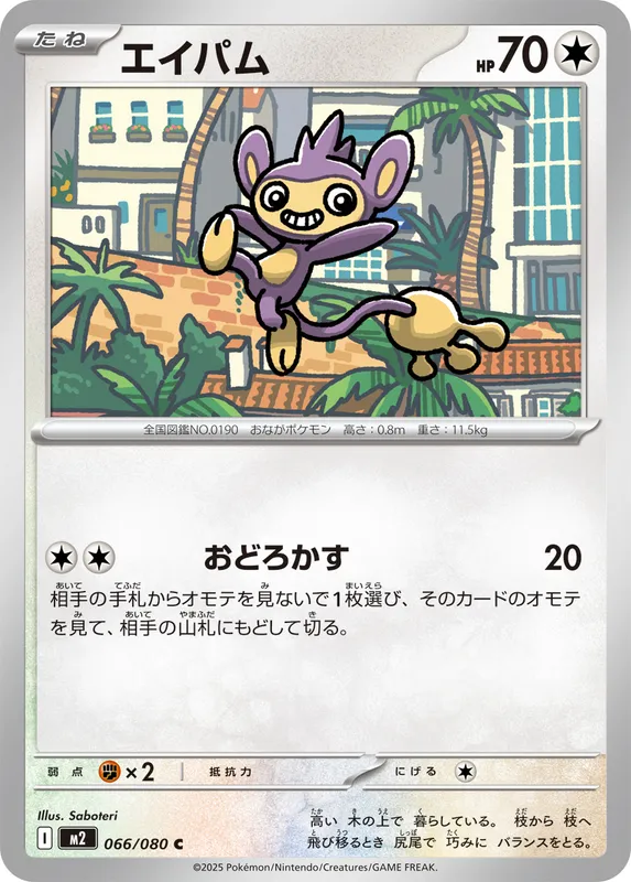 エイパム
