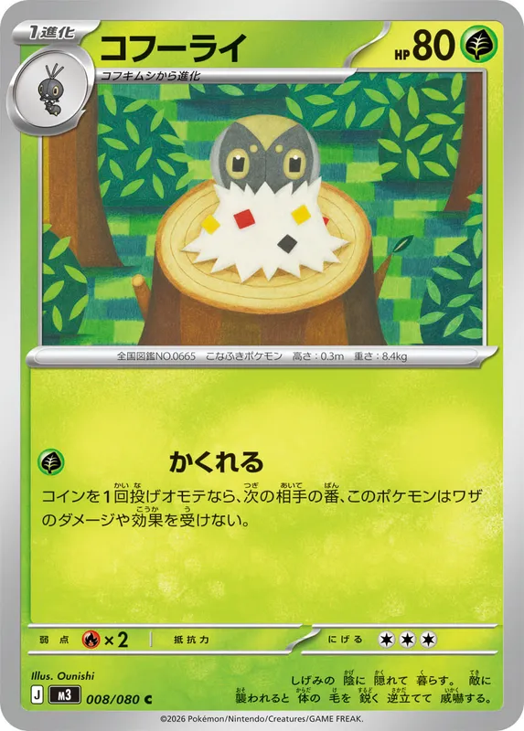 コフーライ