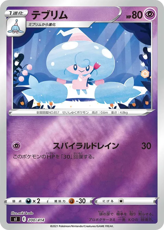 テブリム