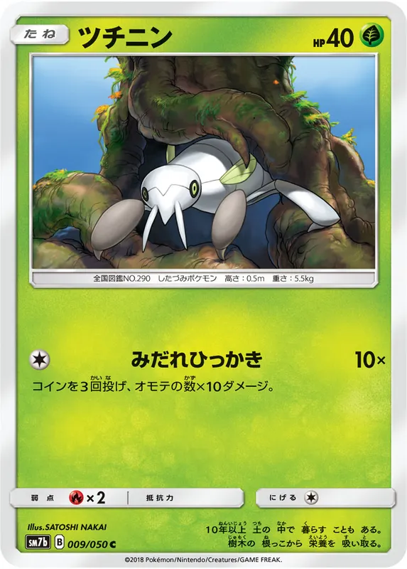ツチニン