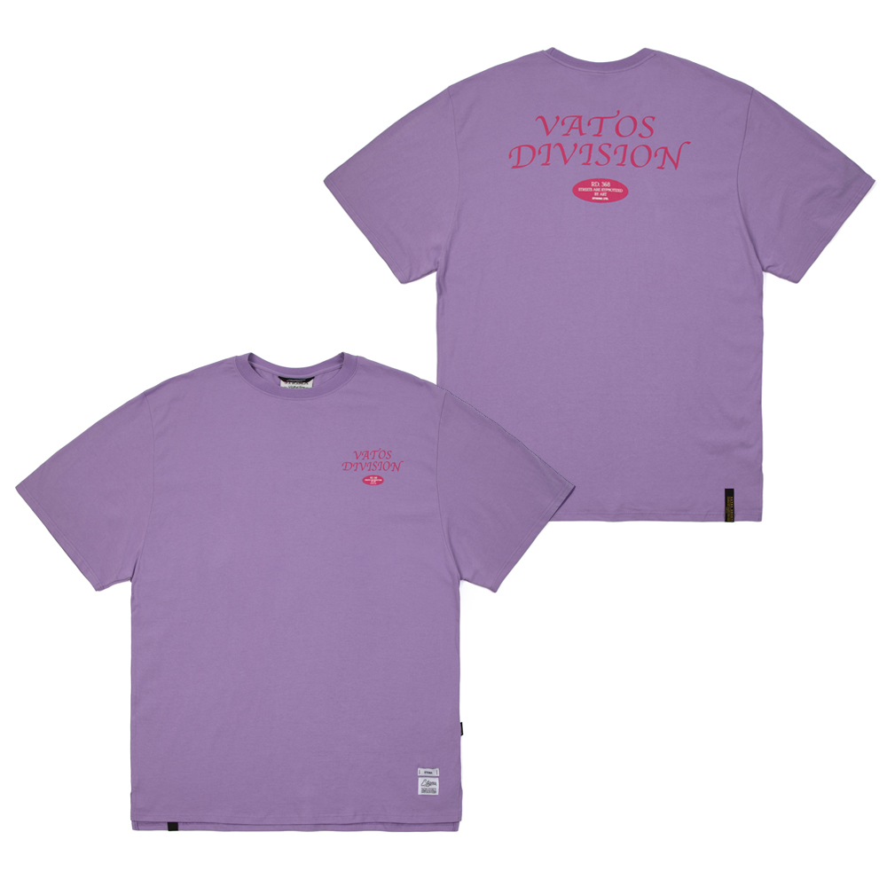 스티그마(Stigma) | STIGMA Infamous Club Insideout Oversized