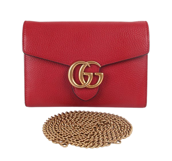 【送料&関税込】Gucci New Shanghai Red Woc Bag Gucci New Shanghai Red Woc Bag | italist