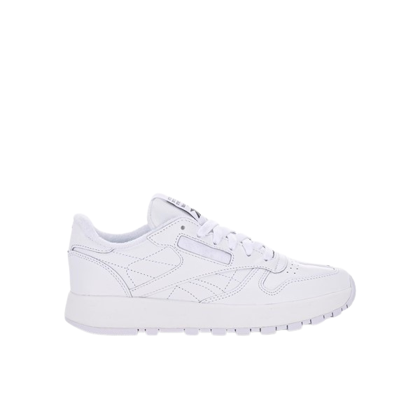 Reebok X Margiela-가죽 클래식 레더 
