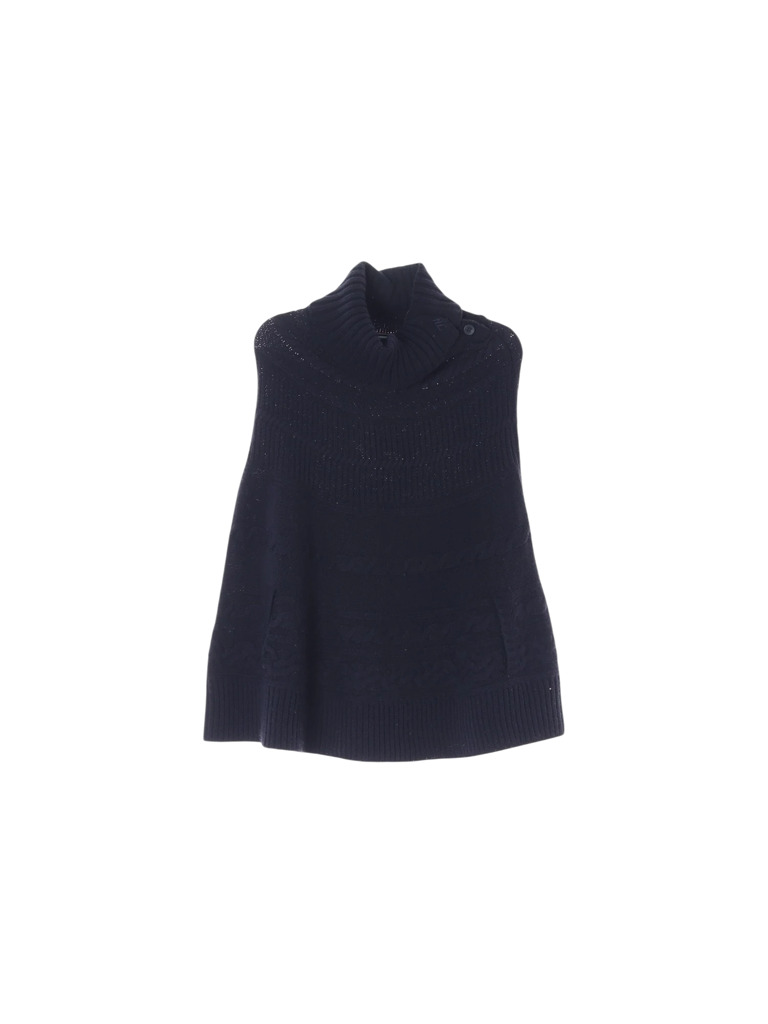 타미힐피거 네이비 터틀넥 l-xl 0