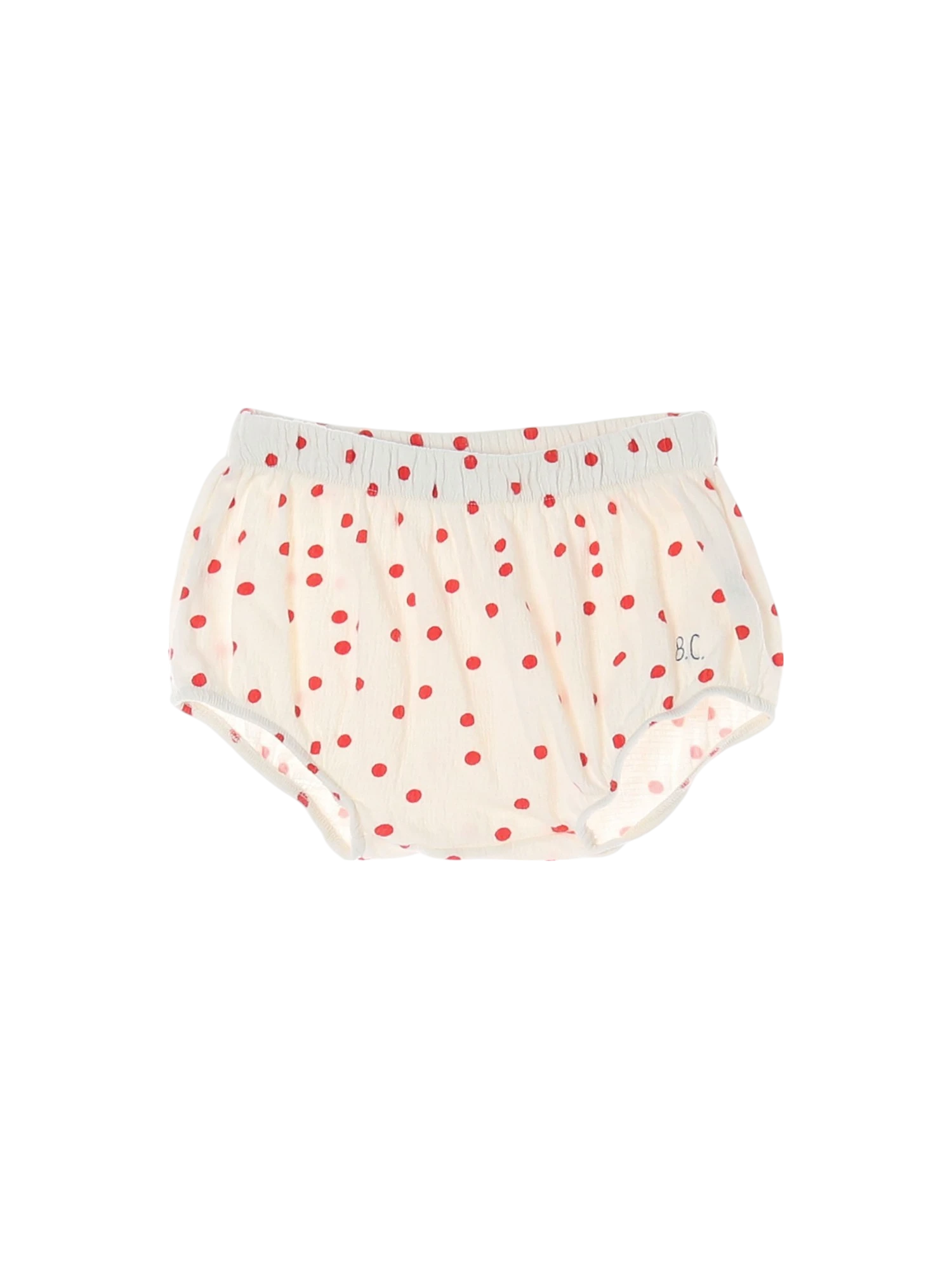 보보쇼즈 포켓 베이지 스웨트팬츠 18-24m 0