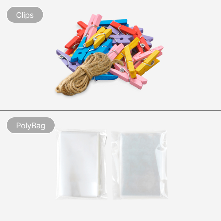 Accessories