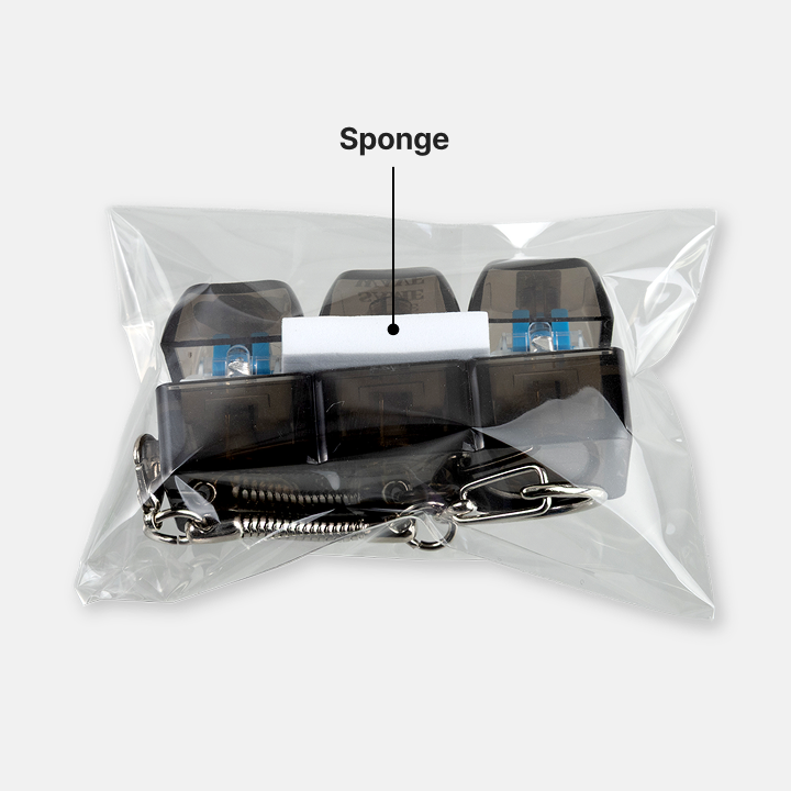 포장 및 사용안내