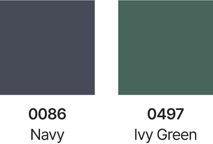 [5205] 4.1oz 드라이 루즈핏 티셔츠 색상 안내 이미지 2