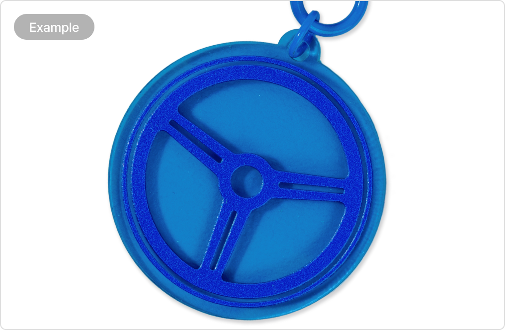 자재와 비슷한 인쇄