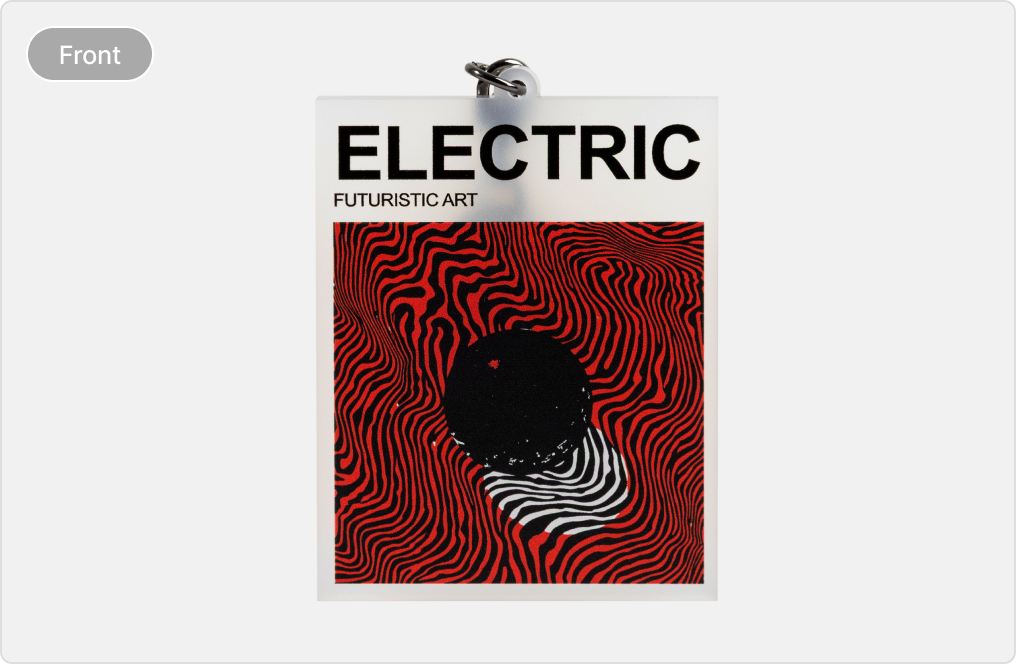 아스텔 - 앞면 뒷면 안내 및 그림 방향 1