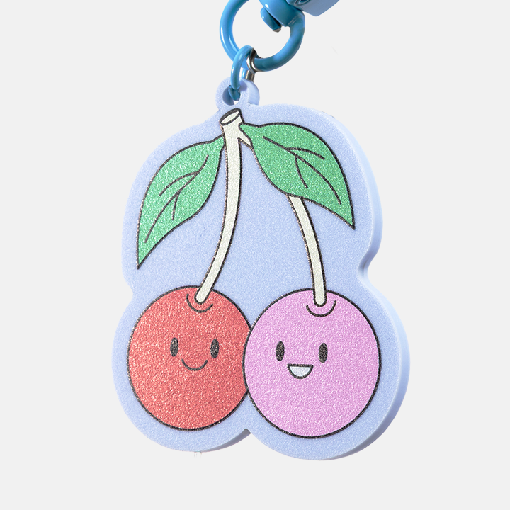 뮤트 아크릴 안내