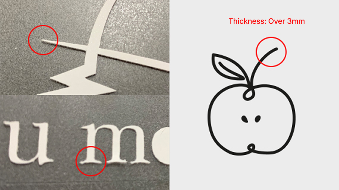 에코백 - 플록필름