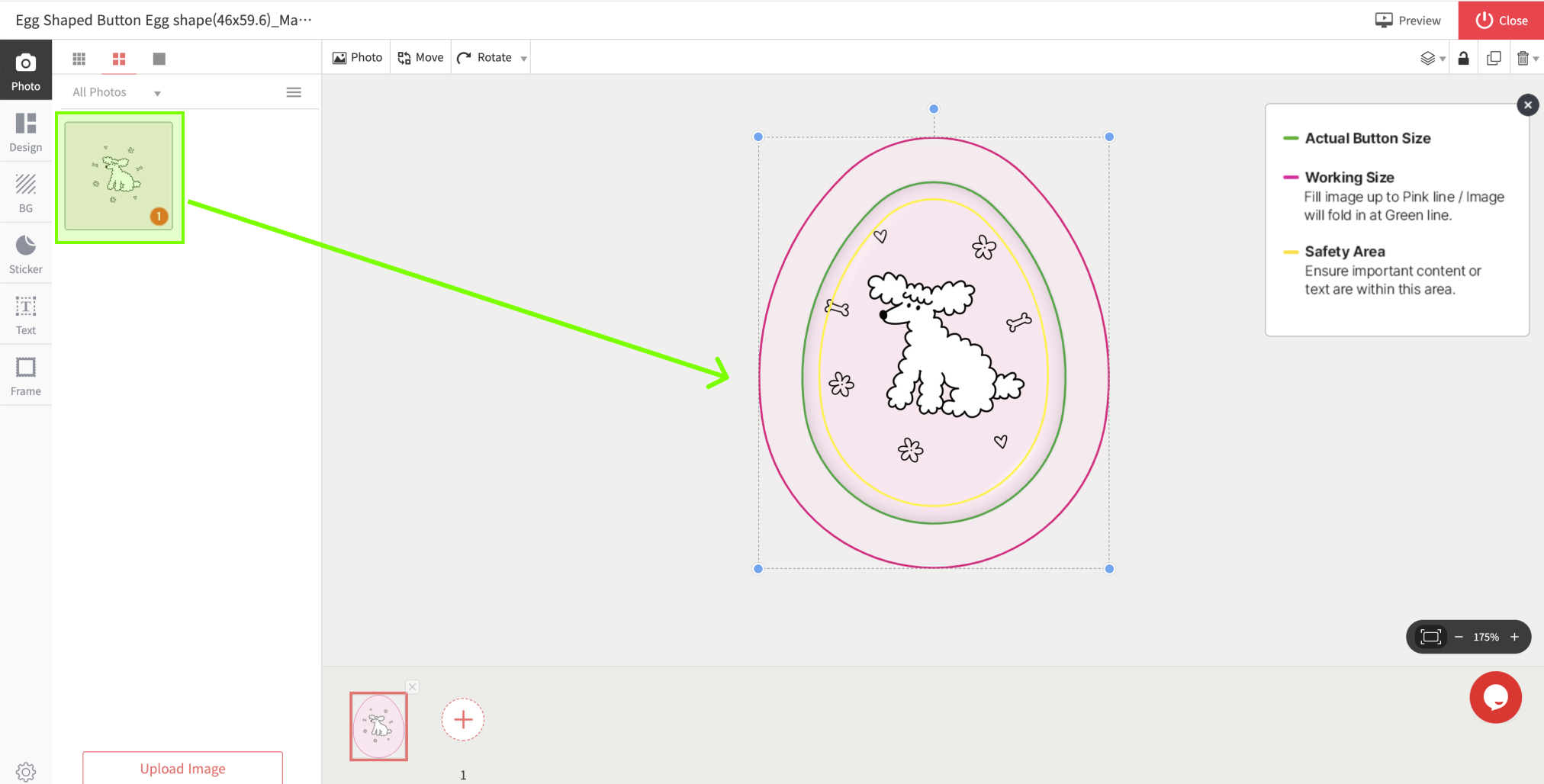2. Apply Image