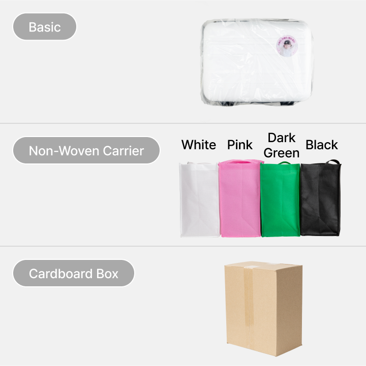 포장/ 배송 안내