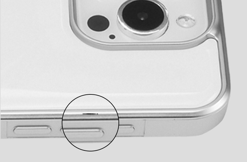 실버 케이스 안내