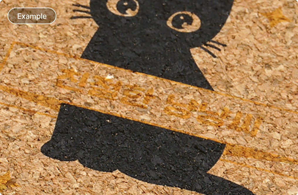 밝고 연한 컬러 주의