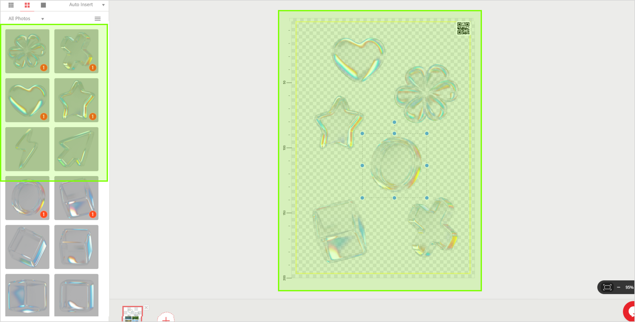 이미지 적용하기