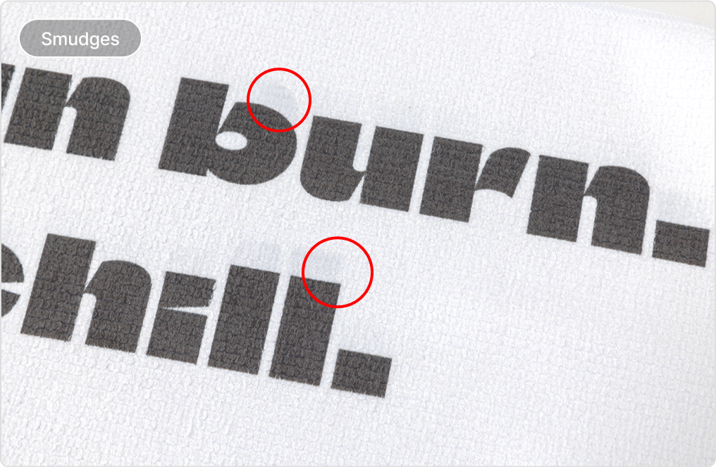 Print On Material