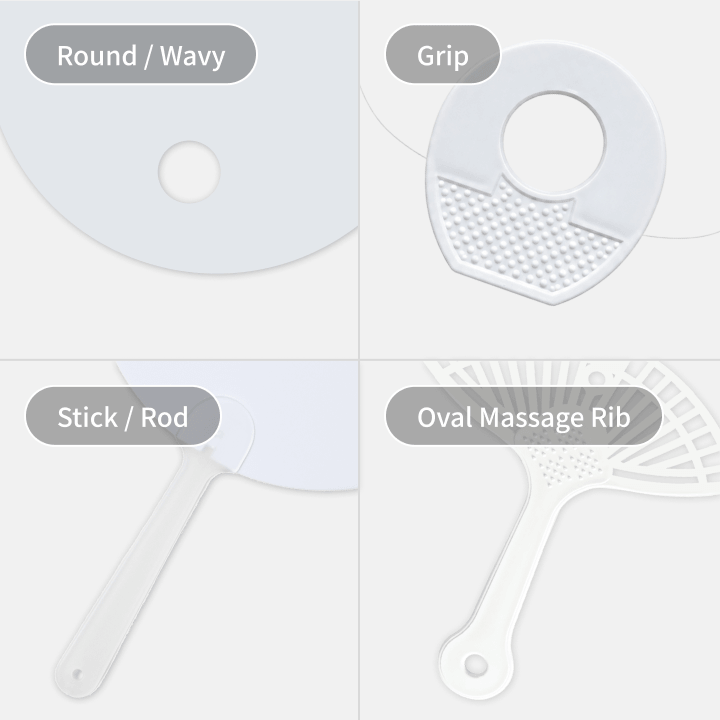 Handle Types