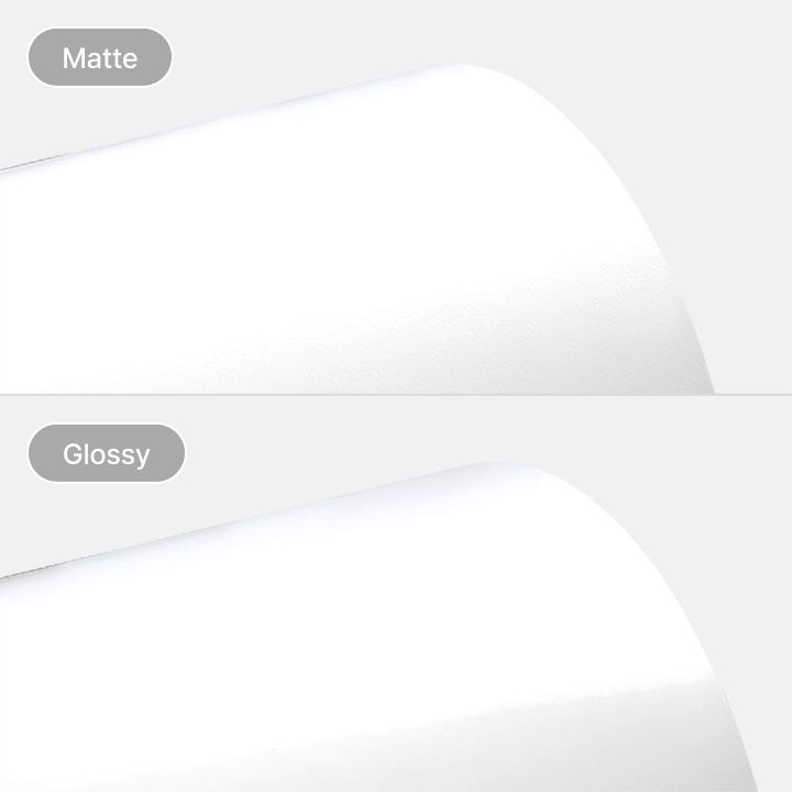 Double-Sided Coating