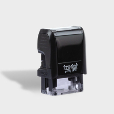 Self-Inking Stamp (Trodat)