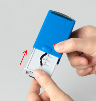 Stamp Assembling