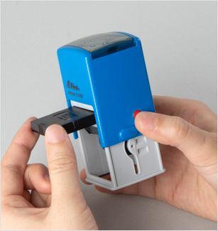 Insert Ink Pad