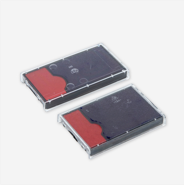 Multi Ink Pad