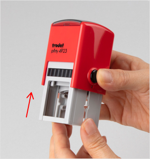 Stamp Assembling