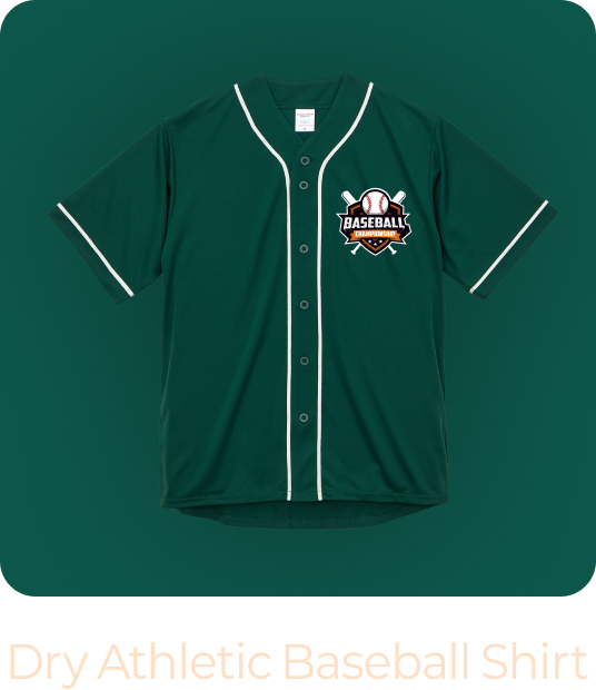 드라이베이스볼셔츠